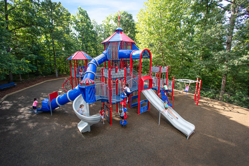 Trailside Park preview 4